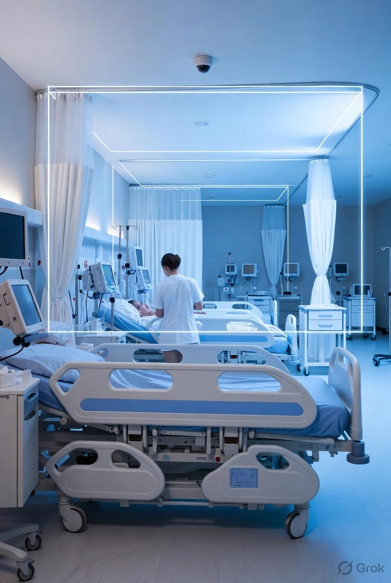 Healthcare
